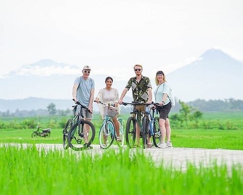 Cycling