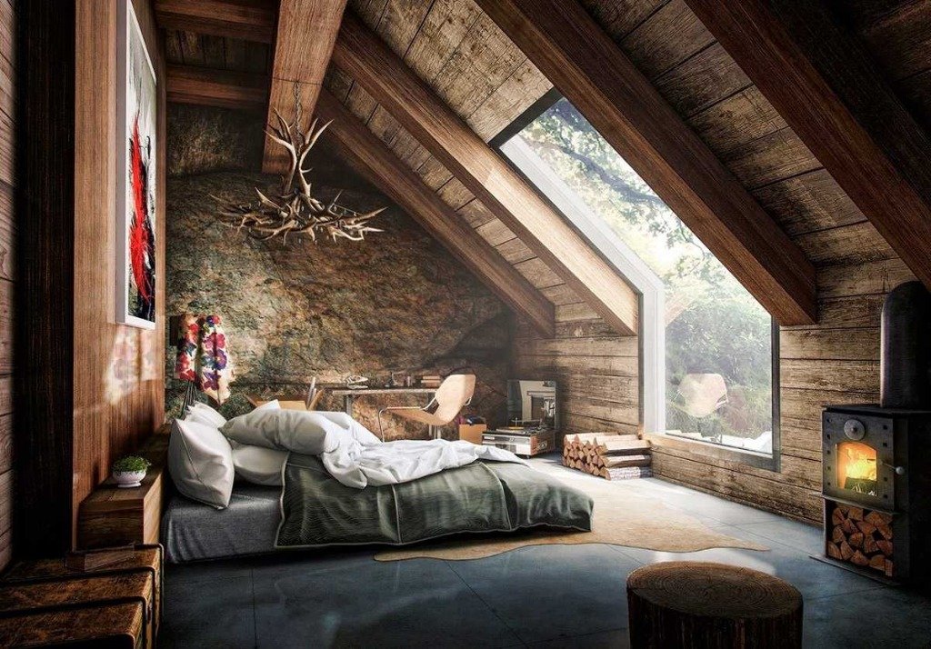 Exclusive Suite
