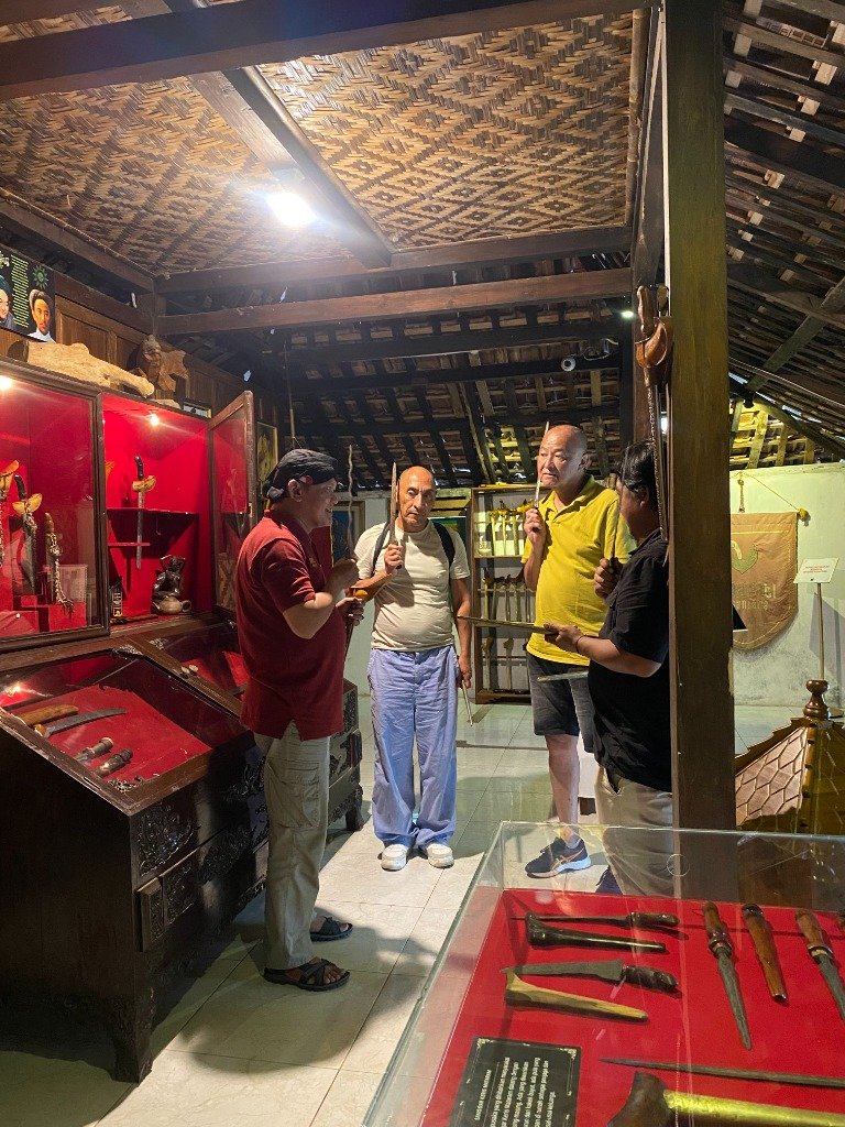 Javanese Heritage Tour