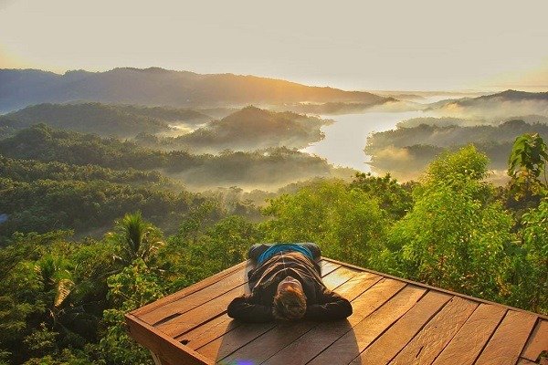 Sunrise